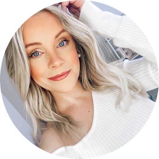 littleblondebelle on LTK