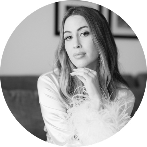 yochevedglantz on LTK