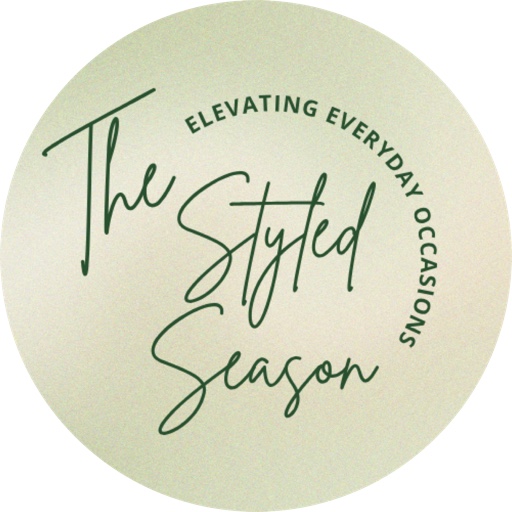 TheStyledSeason on LTK