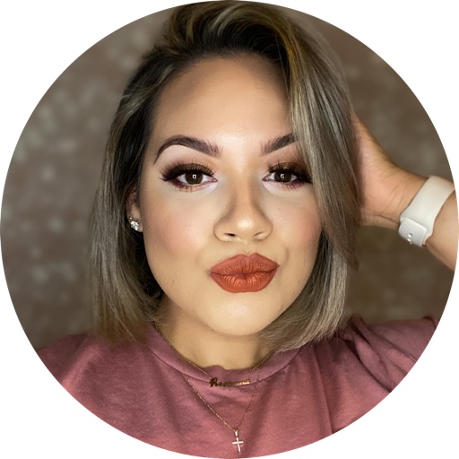 RosannaMercedez on LTK