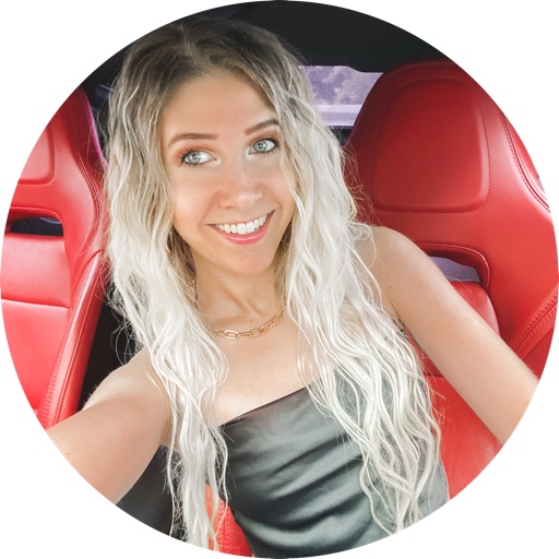 LexieLForstner on LTK