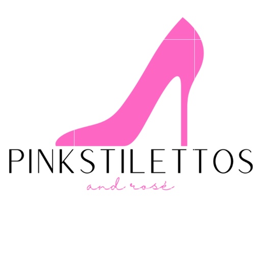 pinkstilettosandrosé on LTK