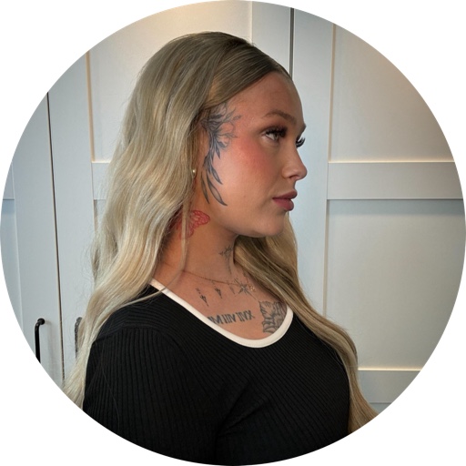 baldylocks_444 on LTK