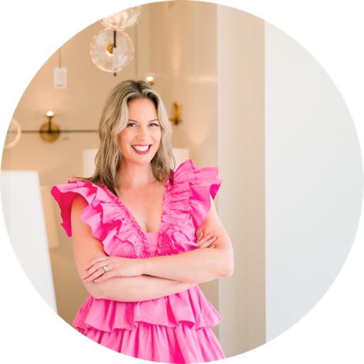 LibbyHelgeson on LTK