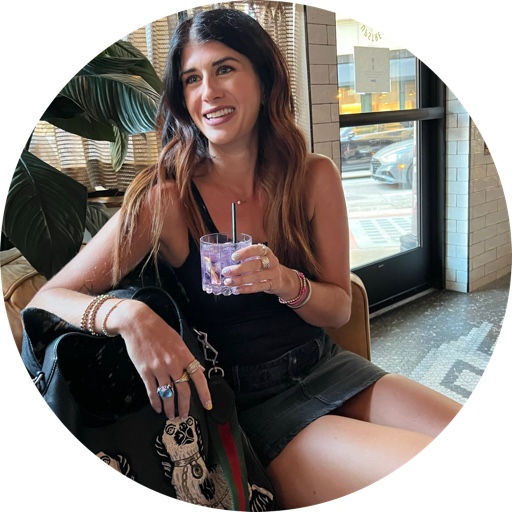 luckymadisonscott on LTK