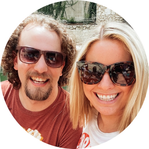McCall_Hopkins on LTK