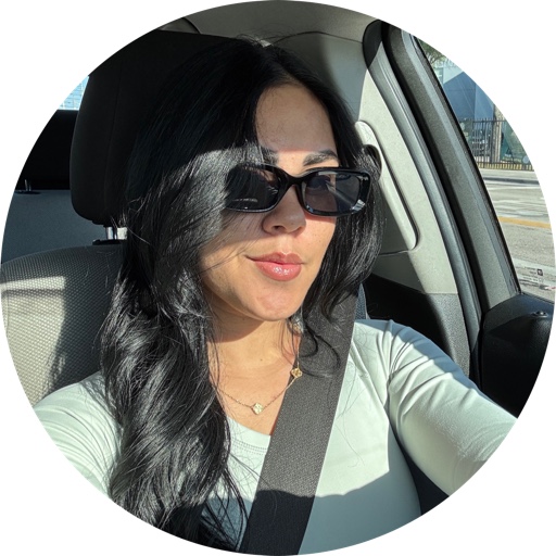MelissaGarcia on LTK