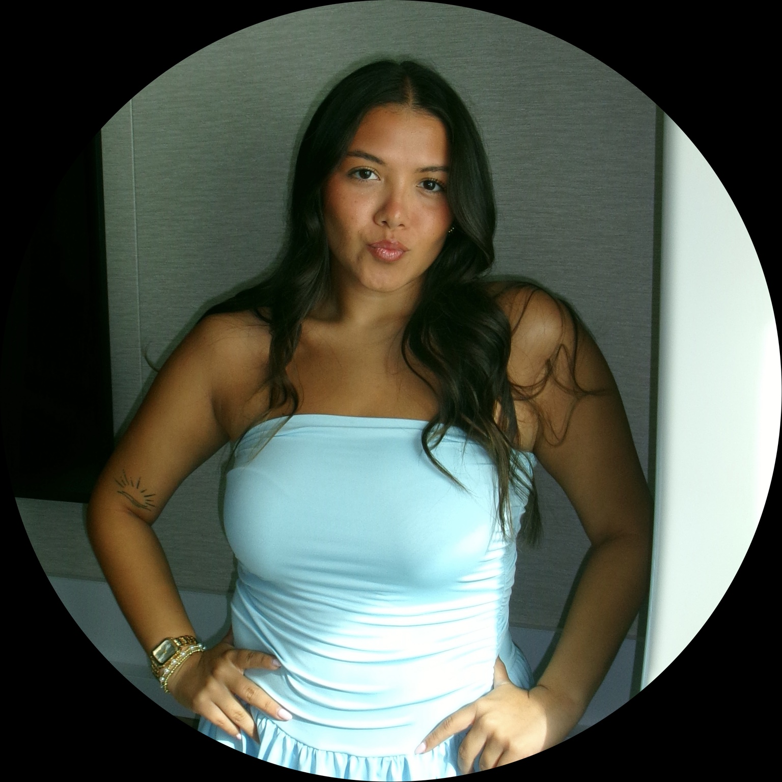 Jazminncardoza on LTK