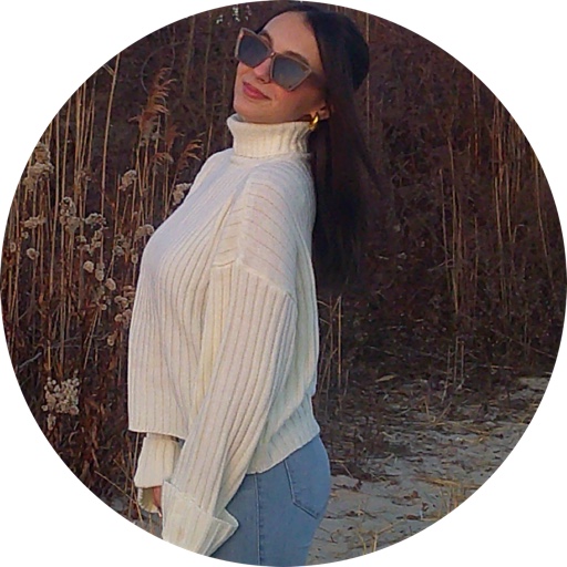 AlexandraTowli on LTK