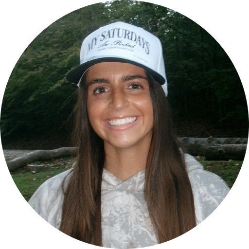 libbydalton on LTK