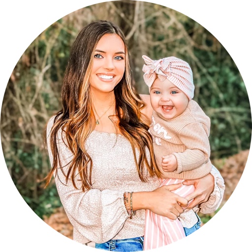 Carolinemerritt on LTK