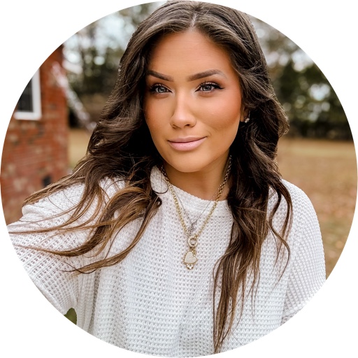 brittanywidmann on LTK