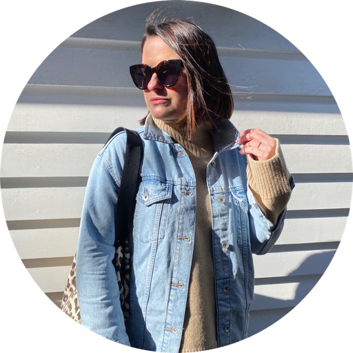 lucyandthe40s on LTK