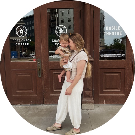 kenzie.salomon on LTK