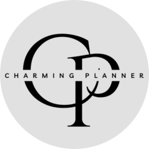 Charming_Planner on LTK