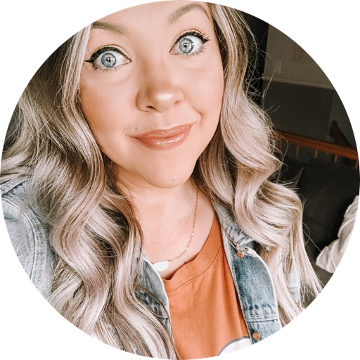 jaimepederson on LTK