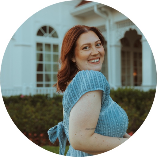 PartOfKatiesWorld on LTK