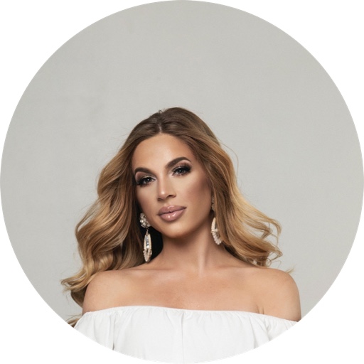 AlexandriaTimpone on LTK