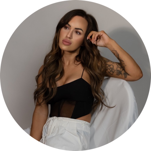 Jessica_McNabb on LTK