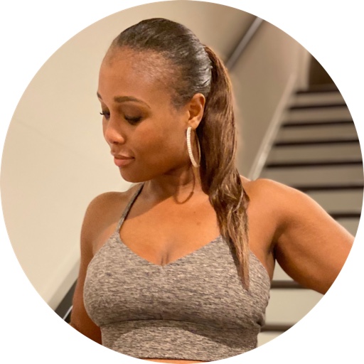 ReclamationFitness on LTK