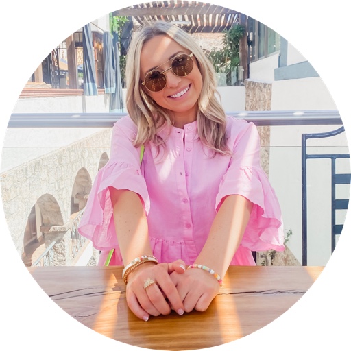 mollykmaxwell on LTK