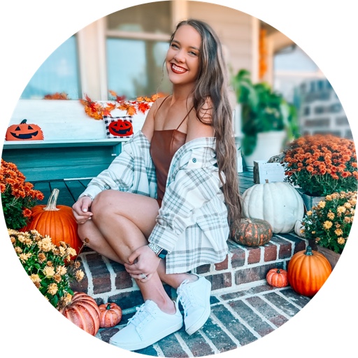 laura.dibenedetto on LTK