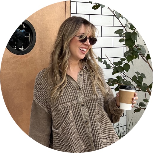 itsmeganvarner on LTK