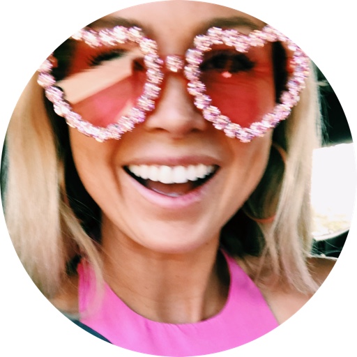 SammieFosterJacobson on LTK