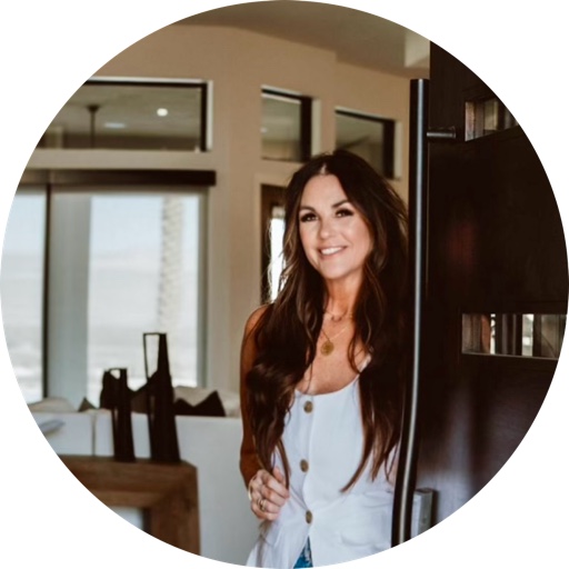 ChristinaJonesDesigns on LTK