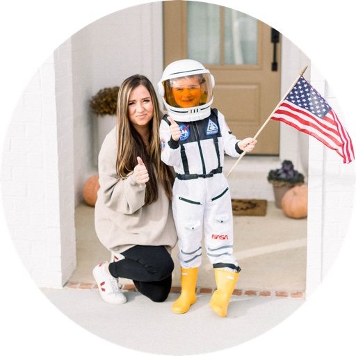 Courtneygarrett on LTK