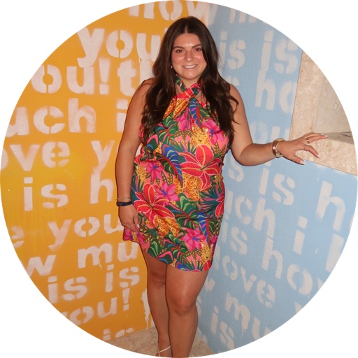 Justinepantaleo on LTK