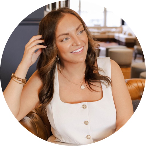 cheyenne_homeinhappyvalley on LTK