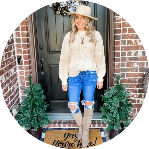 Styletolivein on LTK