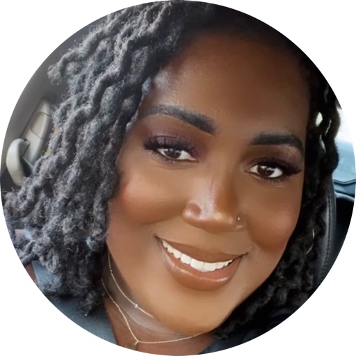 Charmaine.Charmant on LTK