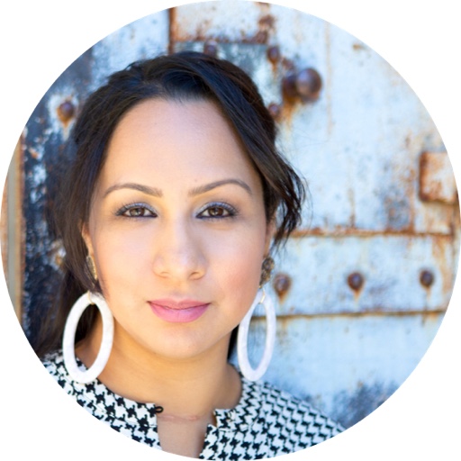 TheDeviCollective on LTK