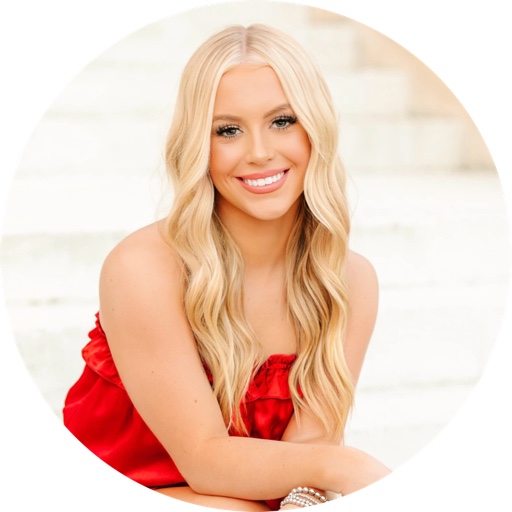 Teegin_parsley on LTK