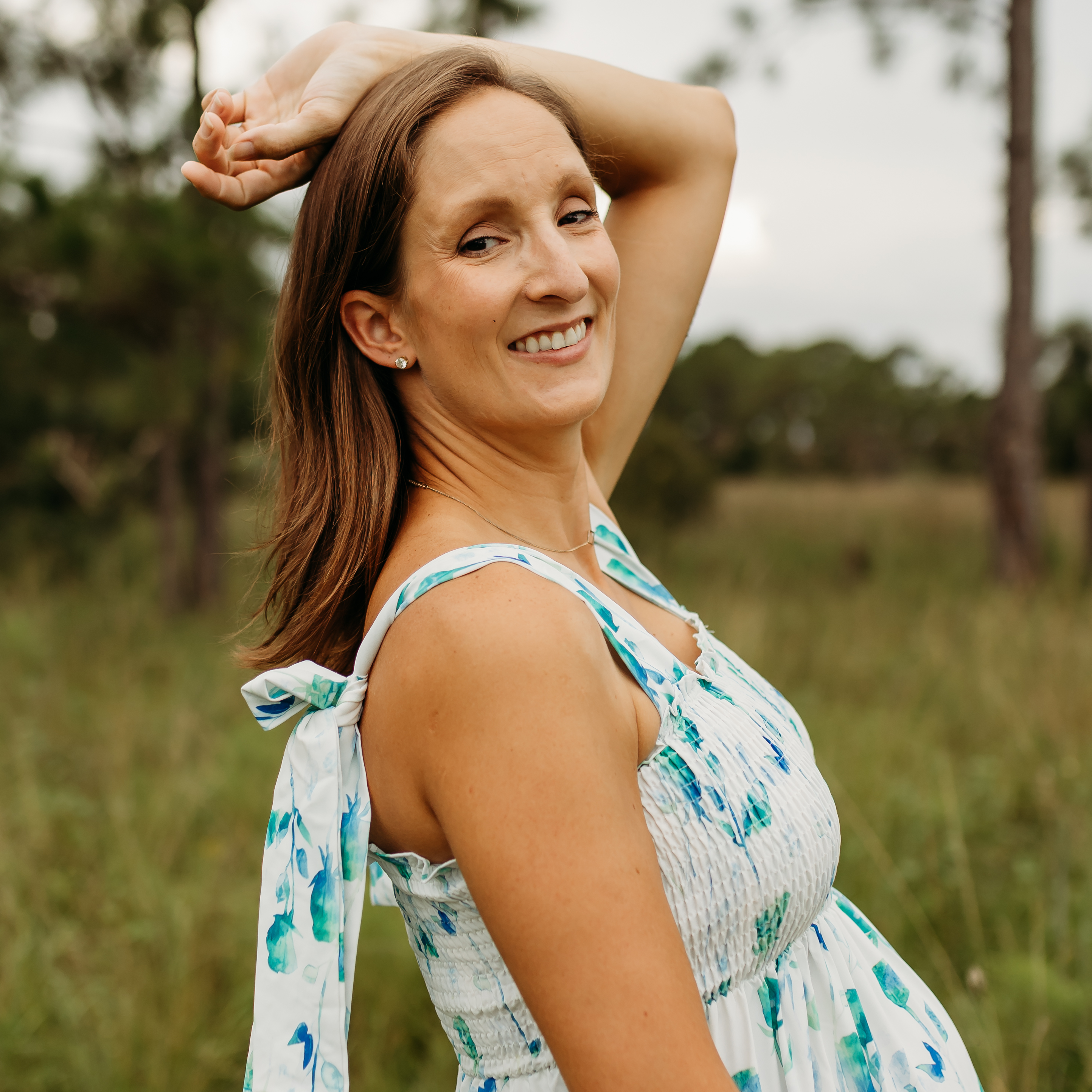 JenniferSeegott on LTK