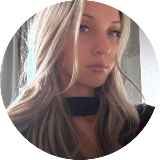 AubreeFaux_ on LTK