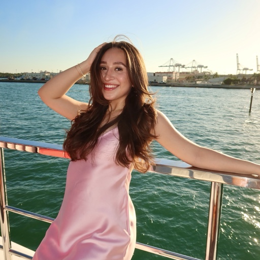 Valeriastephaniee on LTK