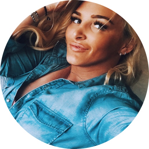 amberleegross on LTK