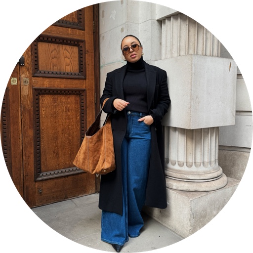 Yasmin_Asare on LTK