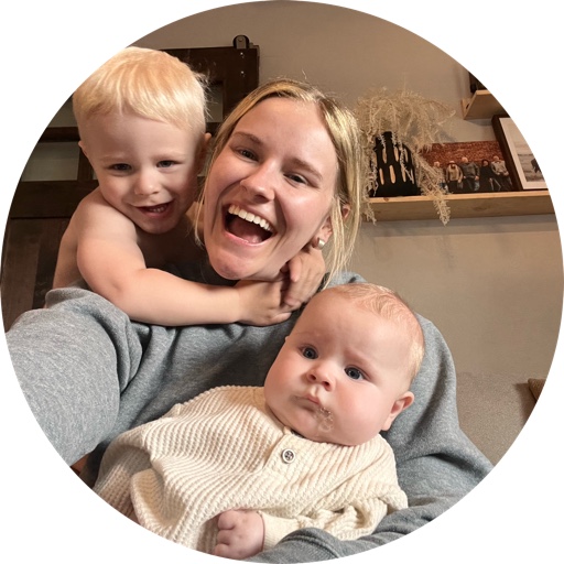 Mariah_Kohlmeyer on LTK