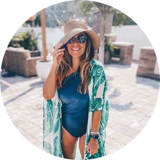 sunnychichome on LTK