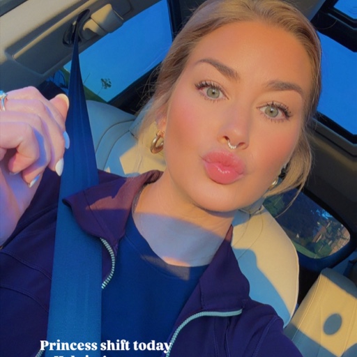 Thejessicaalysonaesthetic on LTK