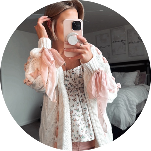 Thejessicaalysonaesthetic on LTK