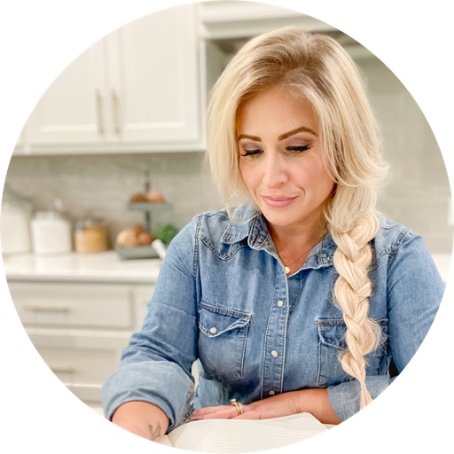 BeccaintheBalance on LTK