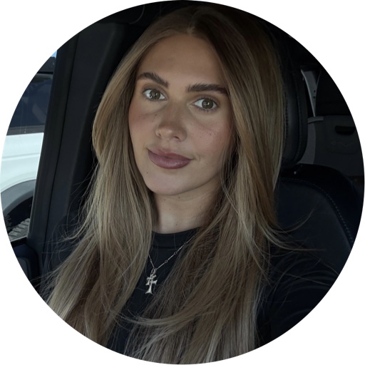 kelsiewieland on LTK