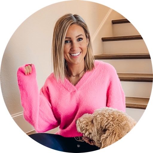 Rachael Burnett on LTK