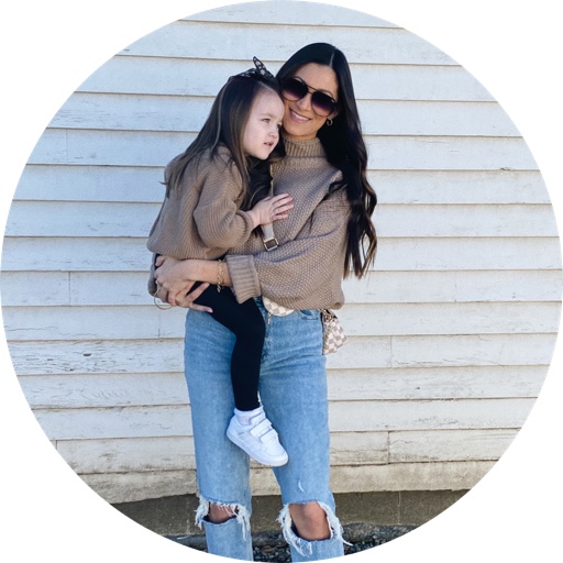 nicolehubbard on LTK