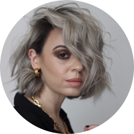 MelaniaMigliozzi on LTK